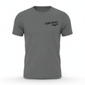 K,orD. CHEST LOGO TEE