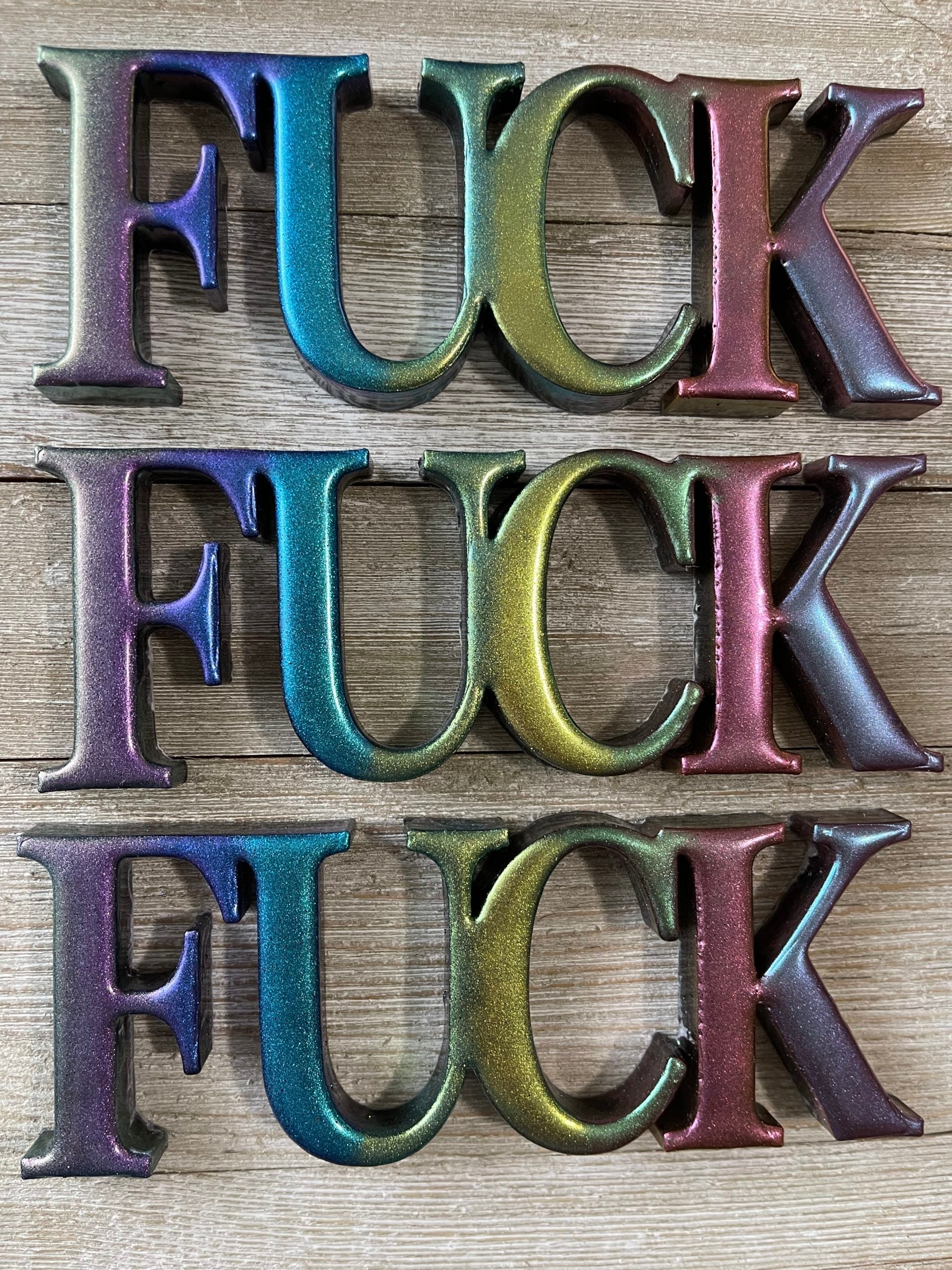 Everyone's Favorite Word: Fairyland Edition