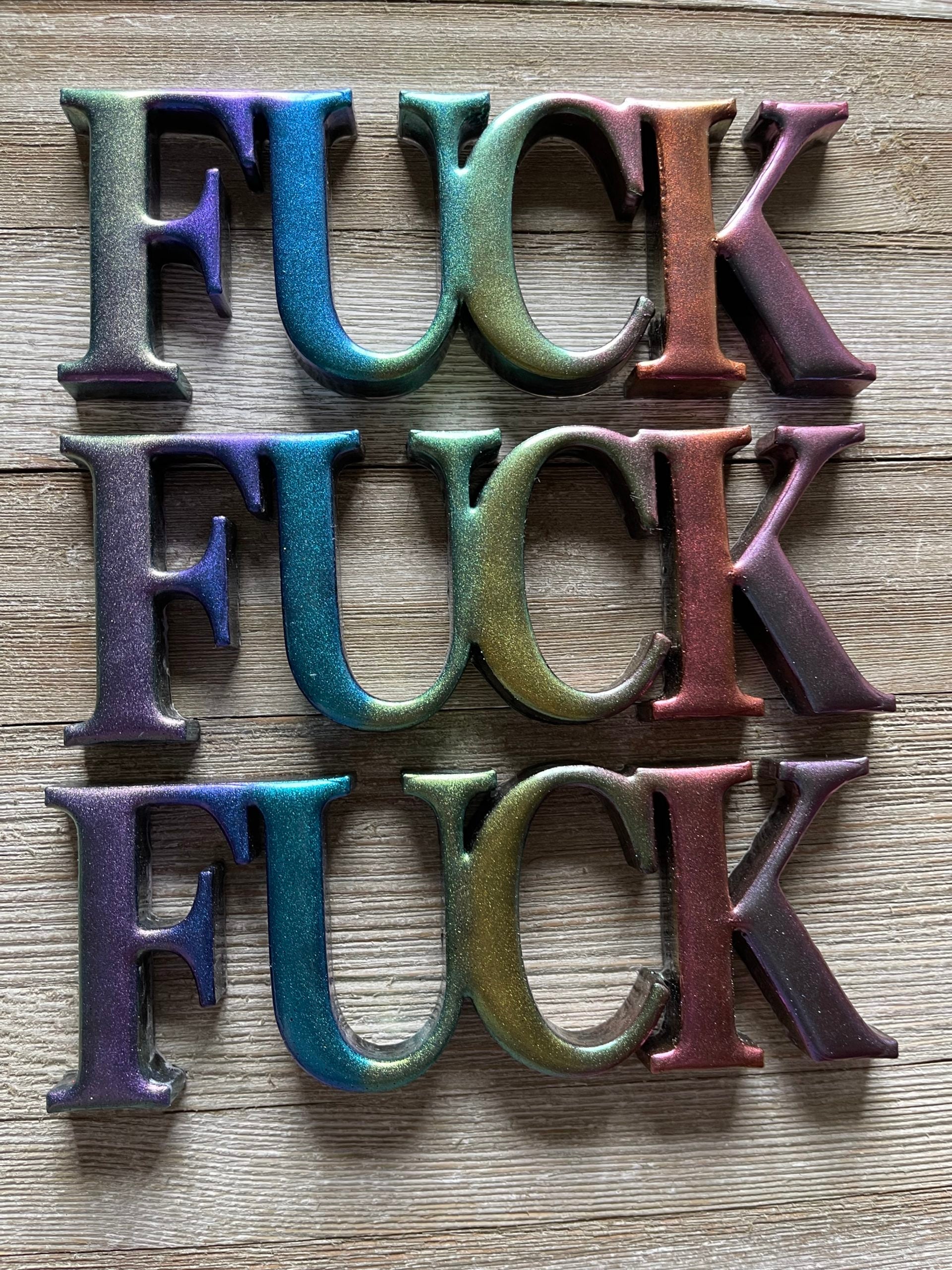 Everyone's Favorite Word: Fairyland Edition