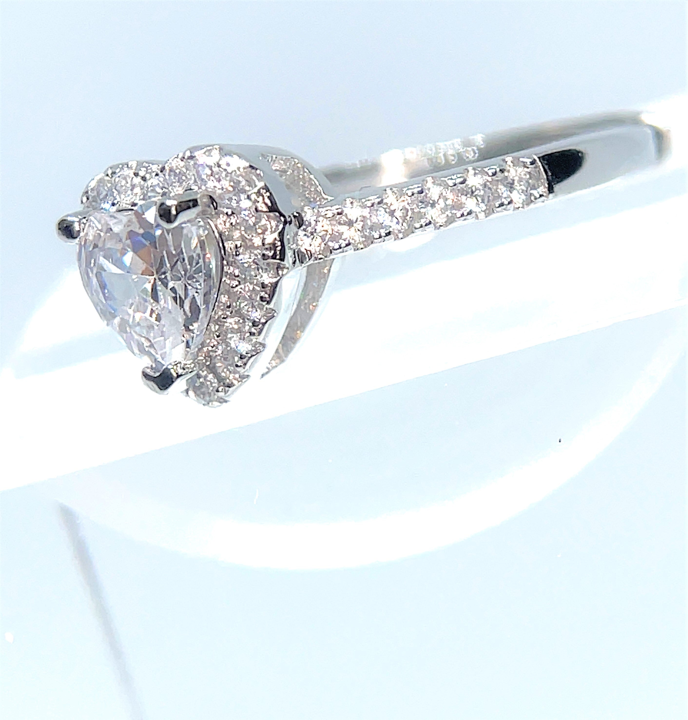 Simply Love Ring