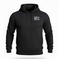 K,orD. HOODIE LEFT CHEST