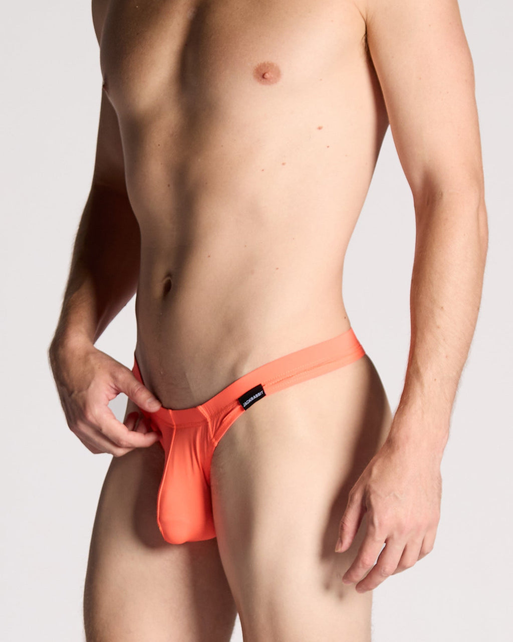 Buttery Men's Bulge Thong