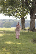Vintage Tier Dress