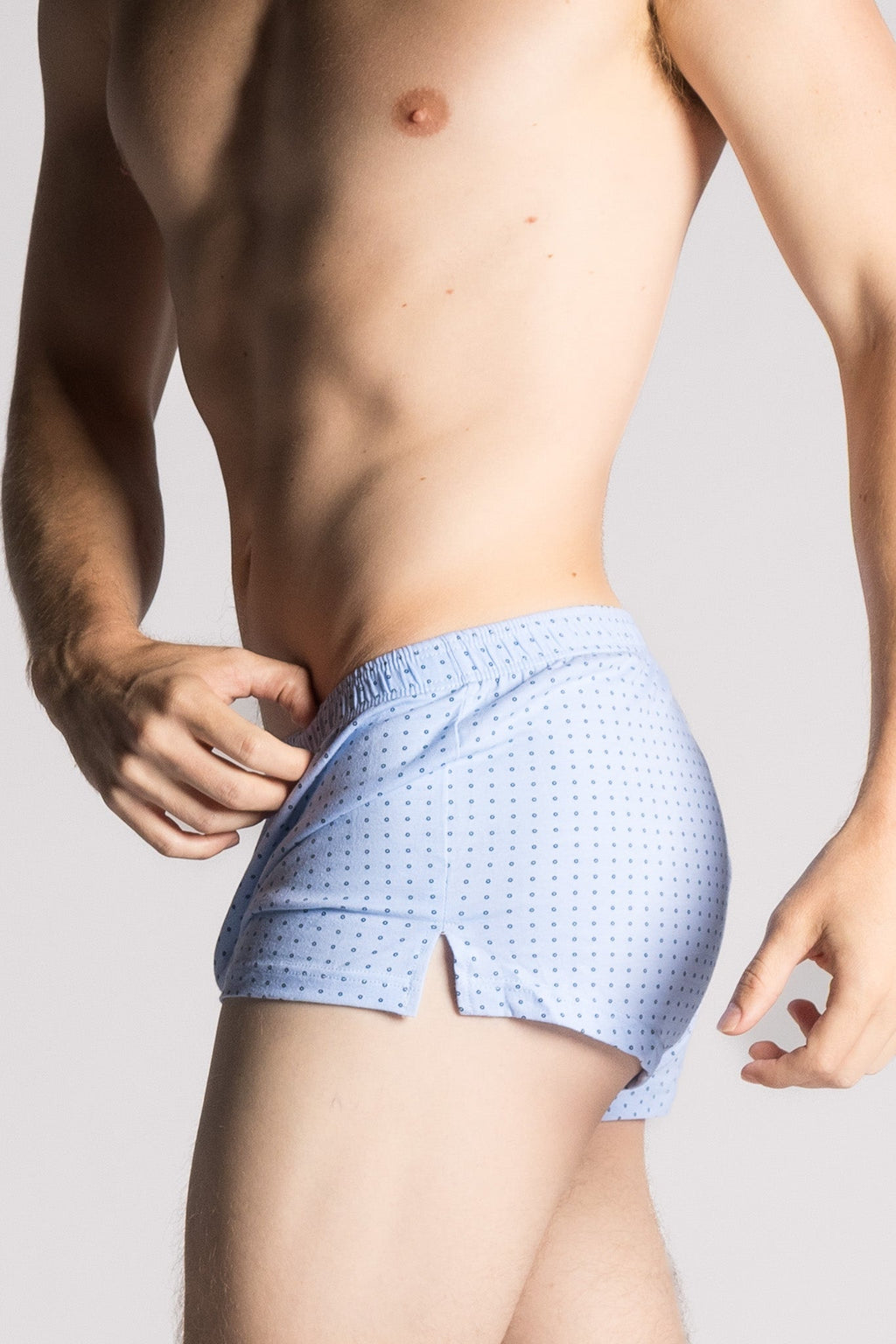 Comfy Boxer Shorts