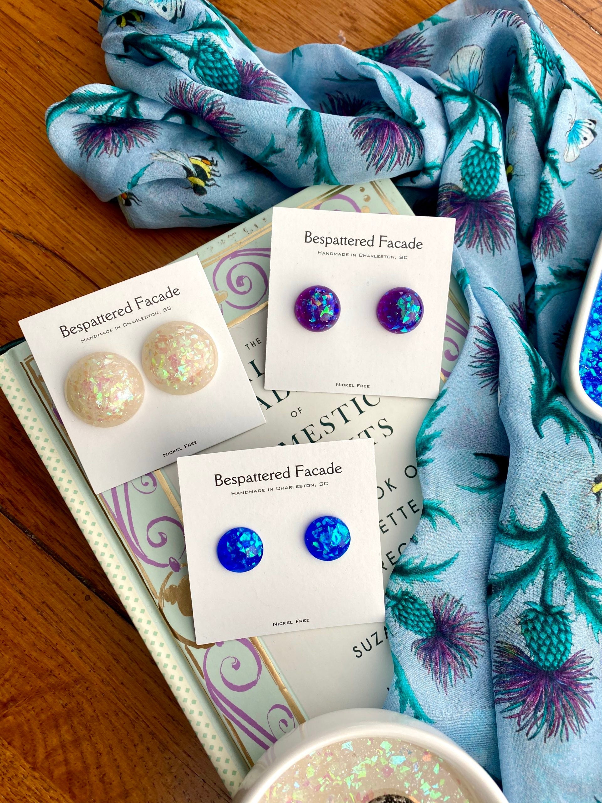 Surprise Earring Grab Bags!