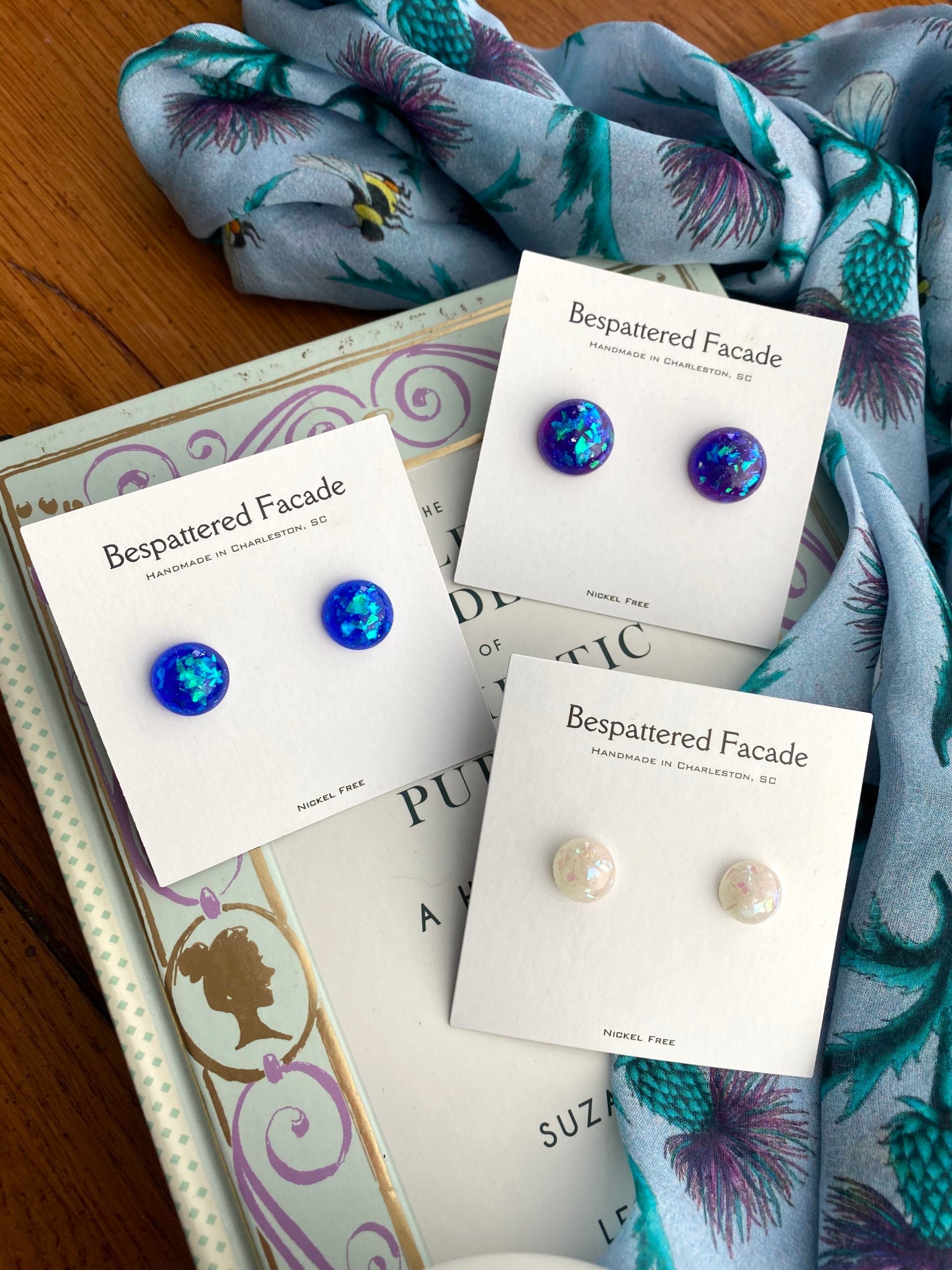 Surprise Earring Grab Bags!