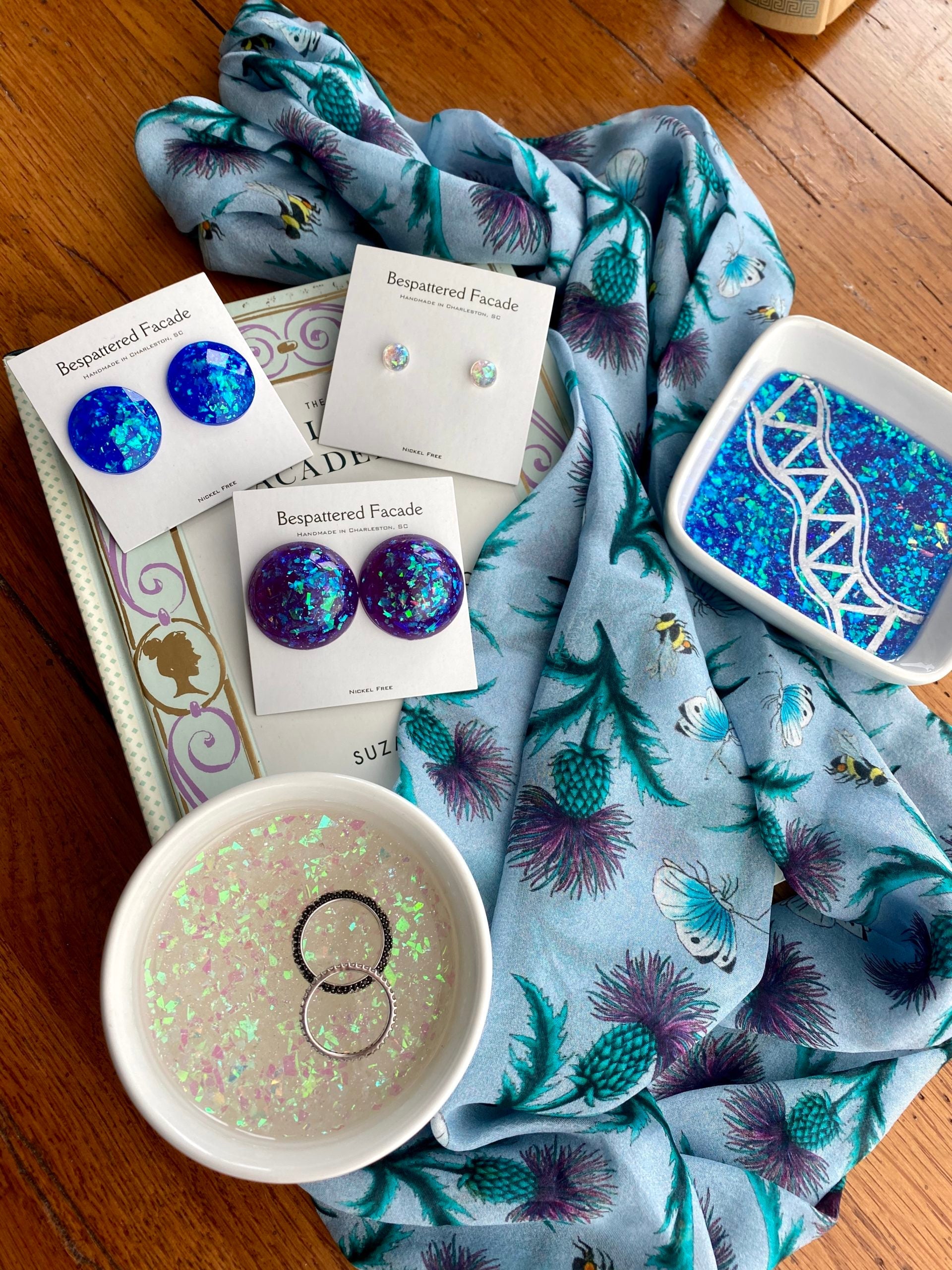 Surprise Earring Grab Bags!