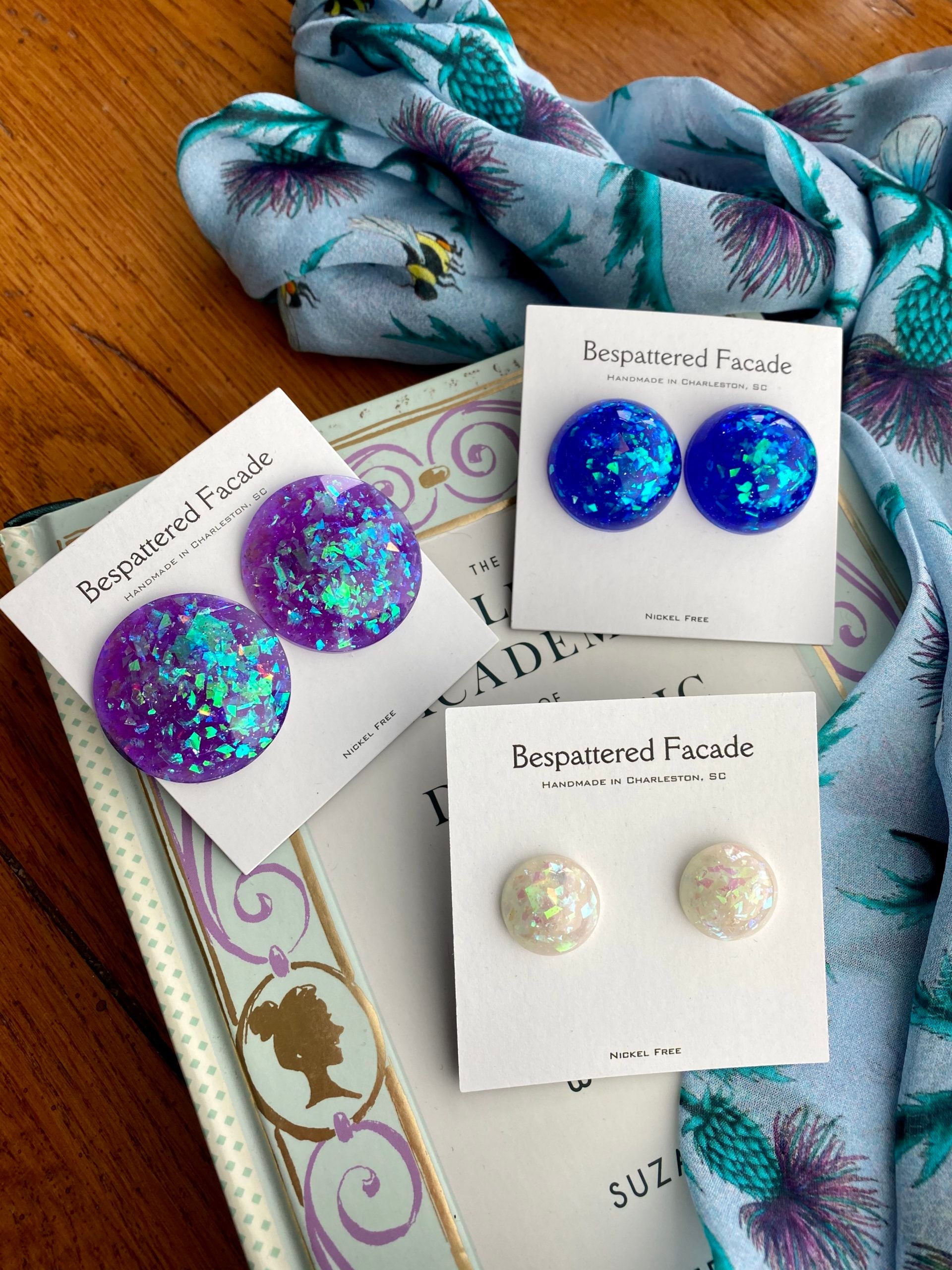 Surprise Earring Grab Bags!