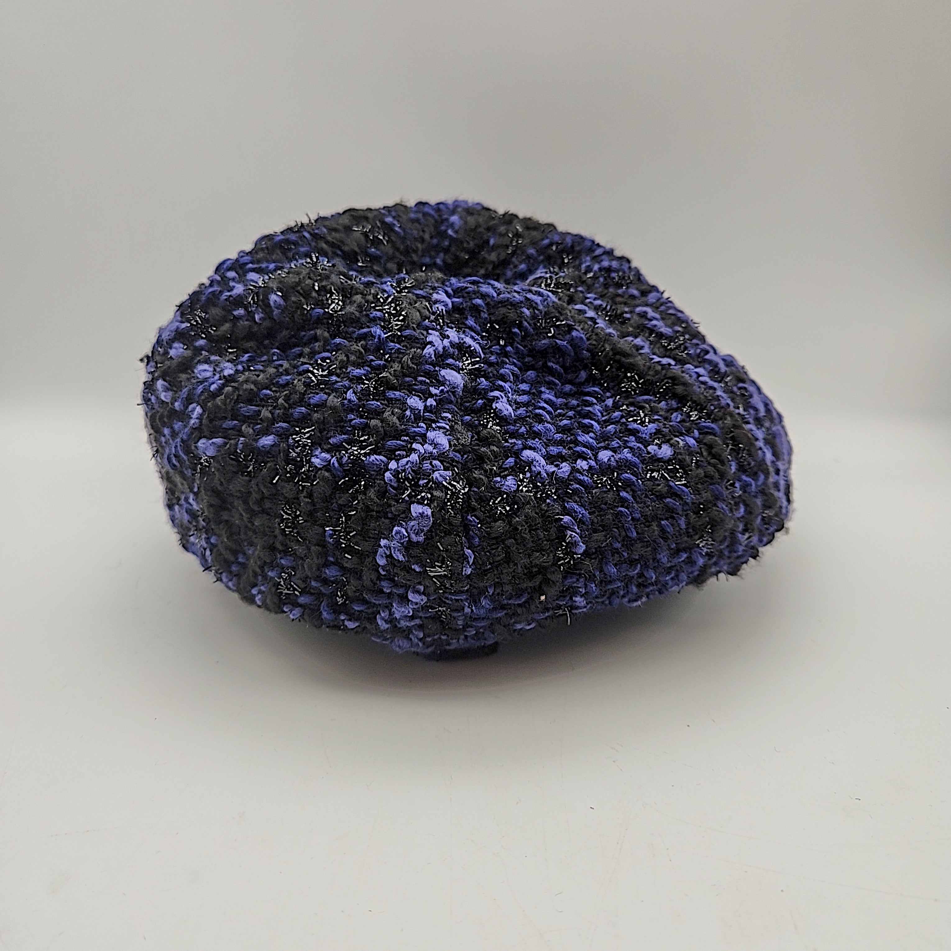 I.n.c. Plaid Newsboy Cap One Size