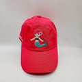 Savanna Georgia  Girls Mermaid Montauk Baseball Cap ,Color: Pink