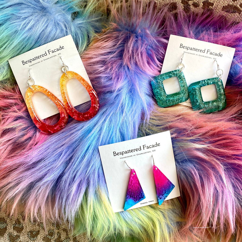 Surprise Earring Grab Bags!