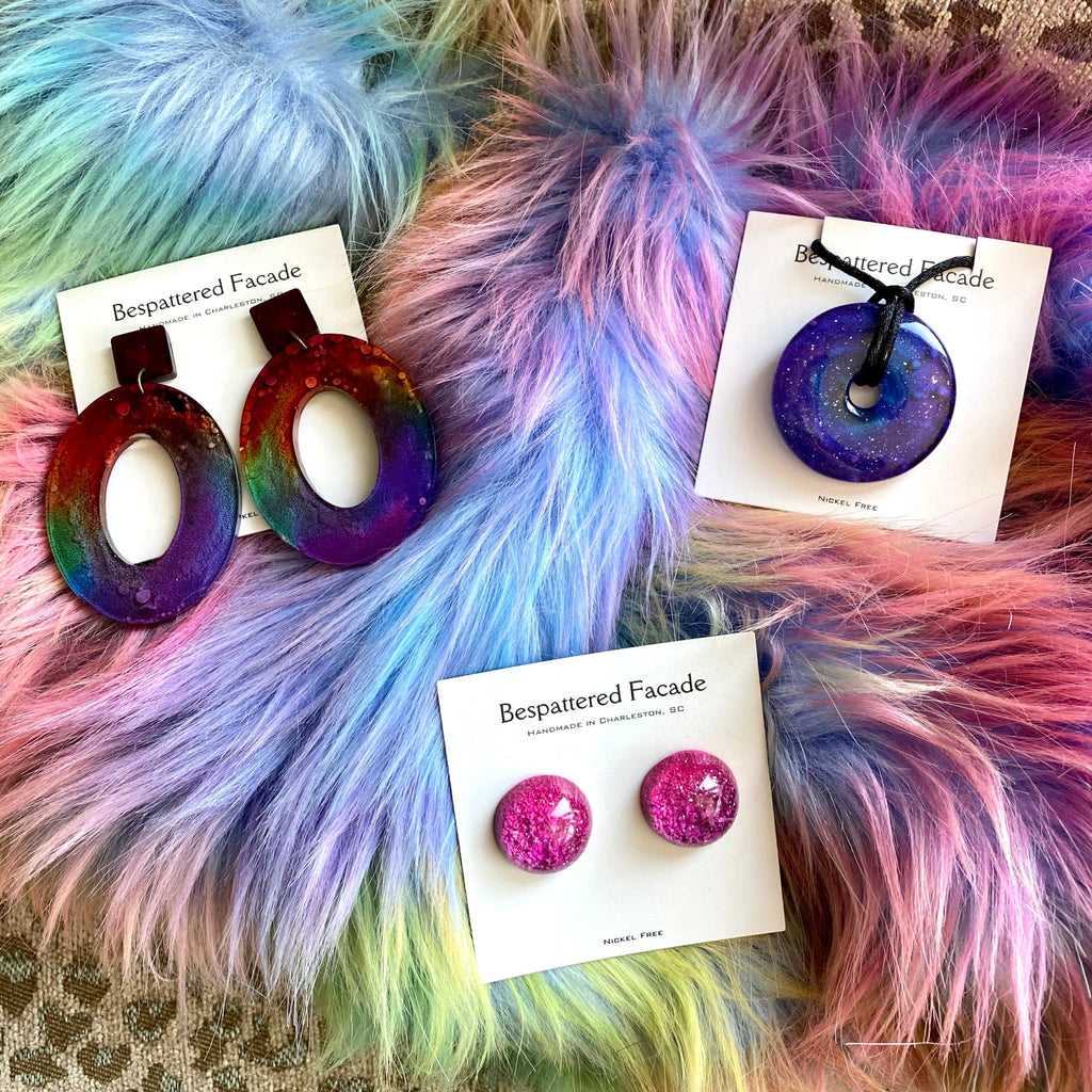 Surprise Earring Grab Bags!