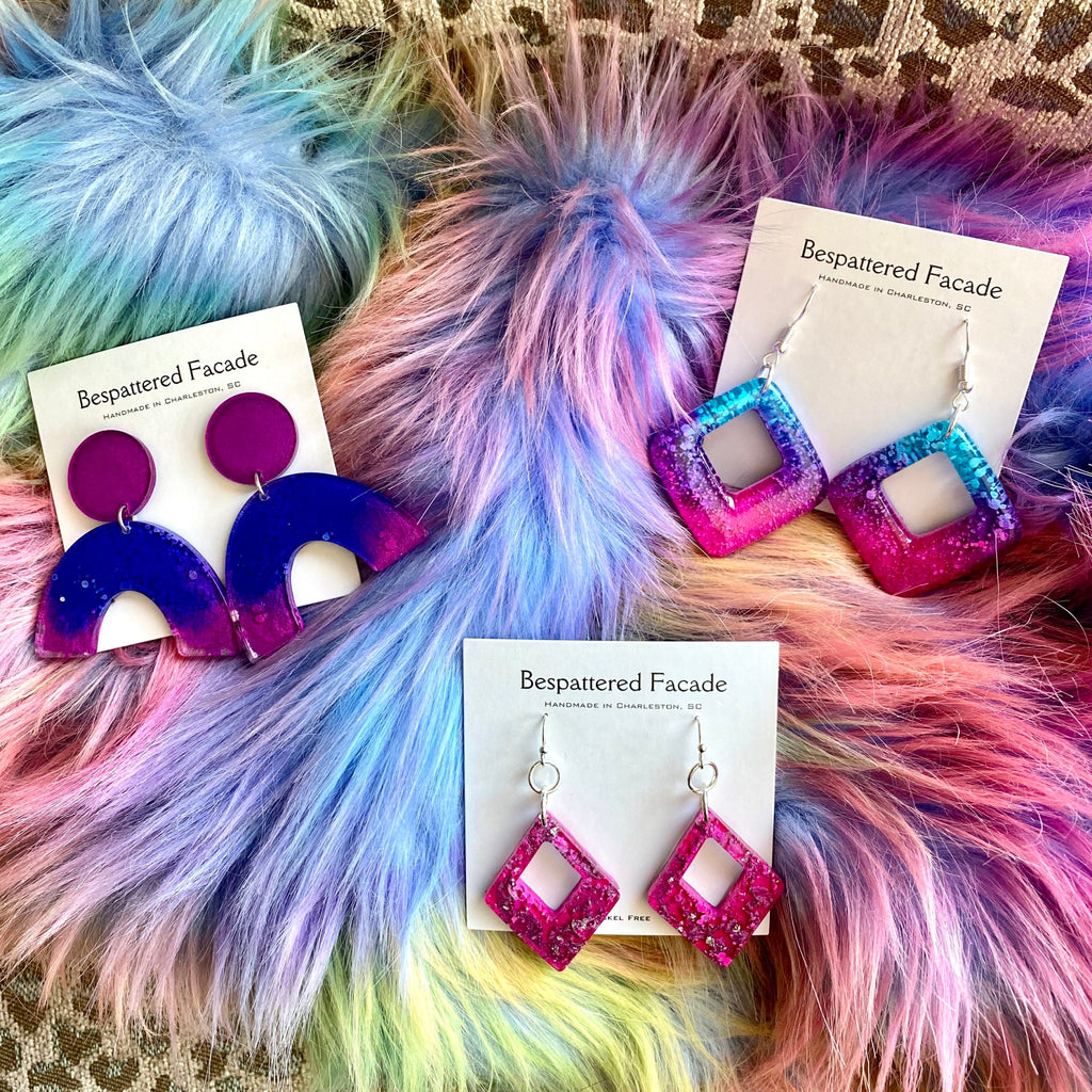 Surprise Earring Grab Bags!