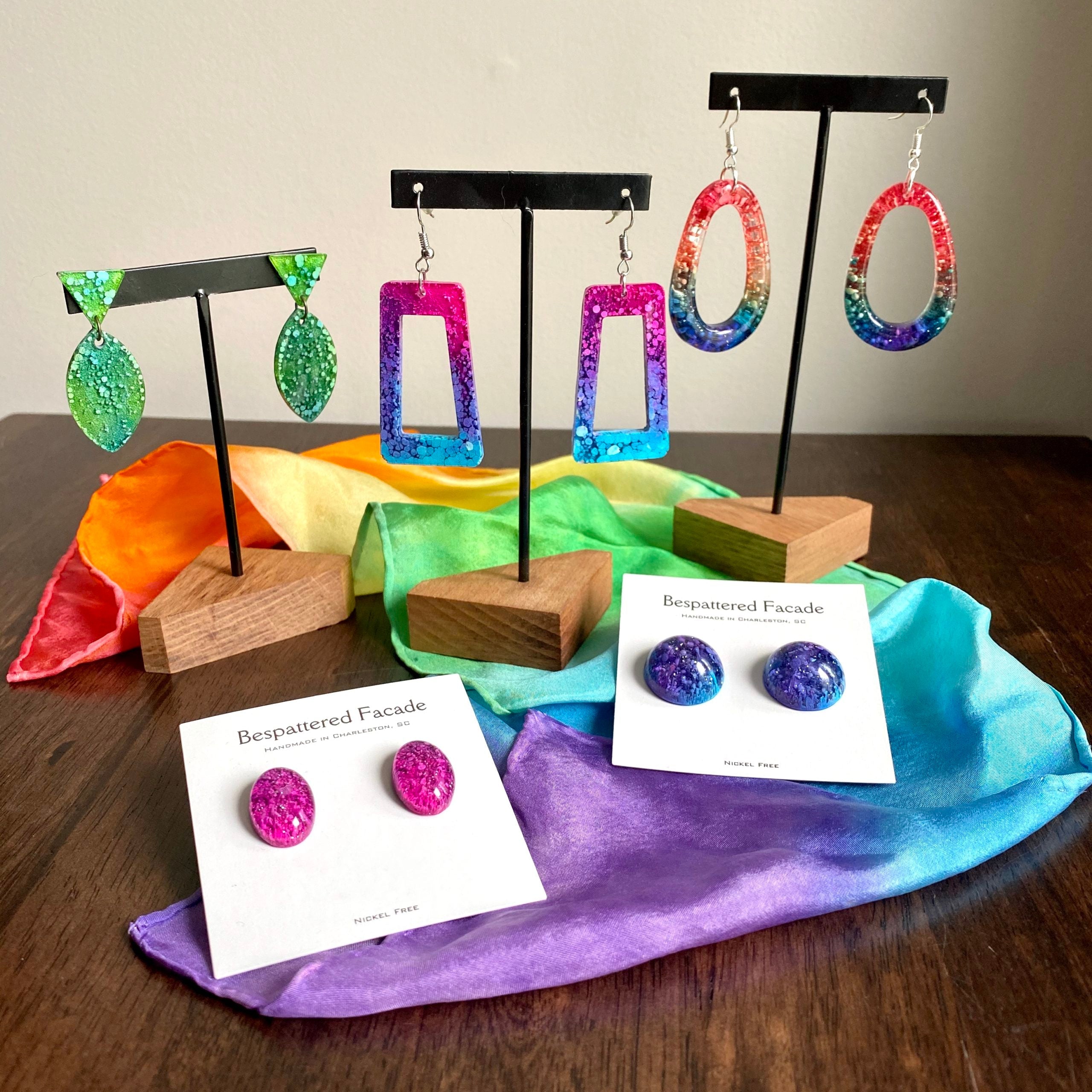 Surprise Earring Grab Bags!