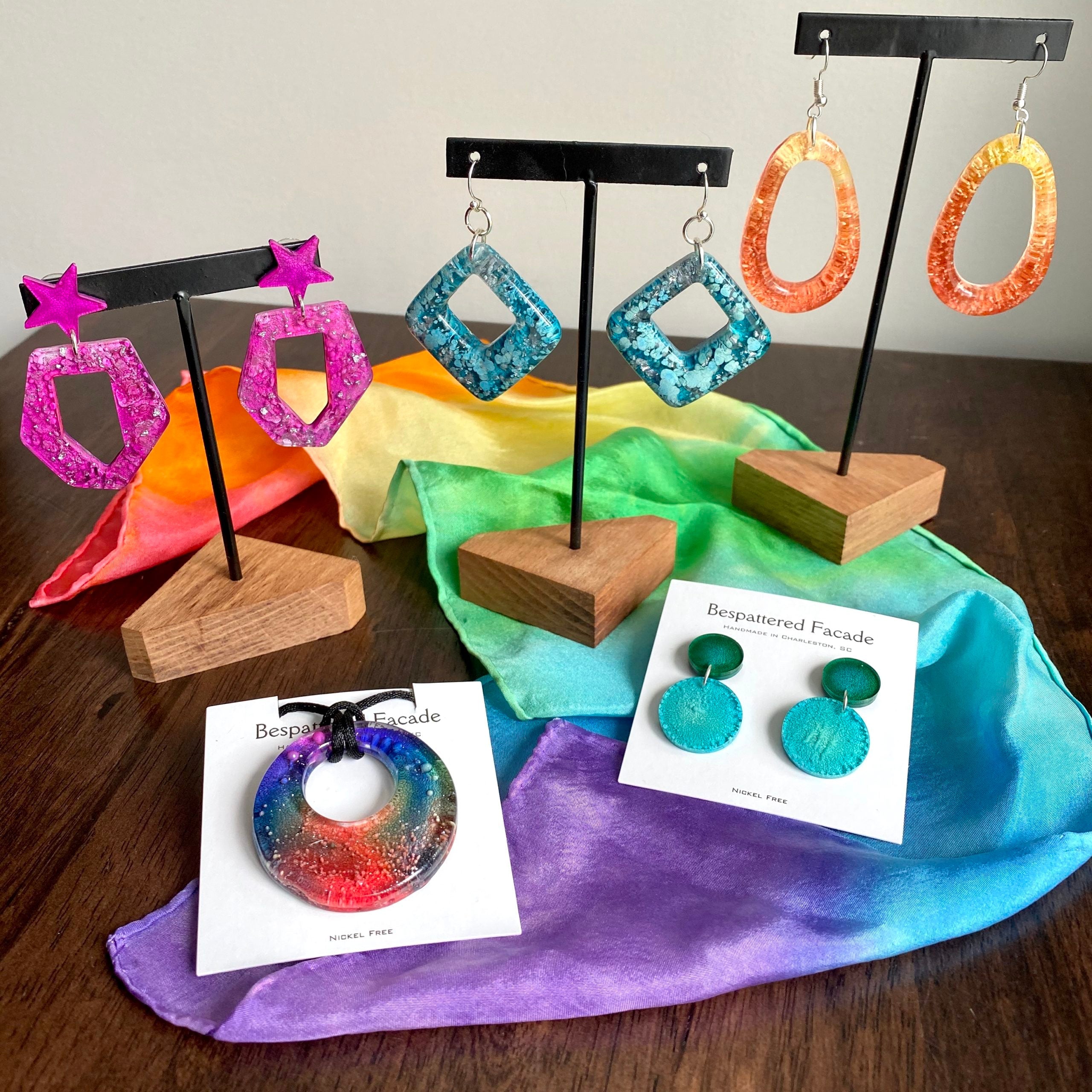 Surprise Earring Grab Bags!