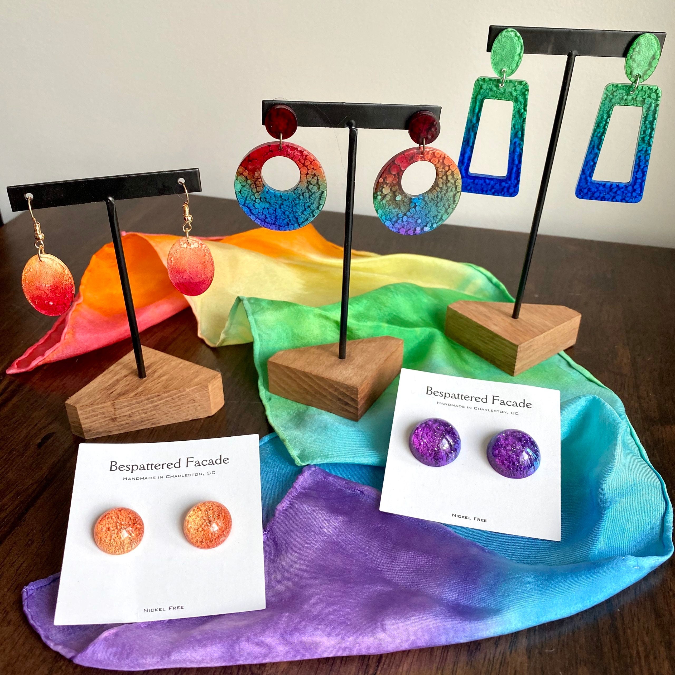 Surprise Earring Grab Bags!