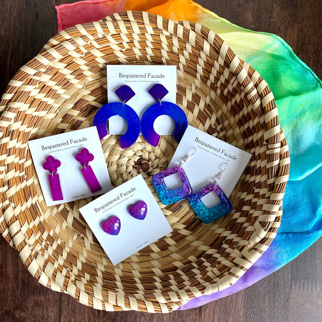 Surprise Earring Grab Bags!