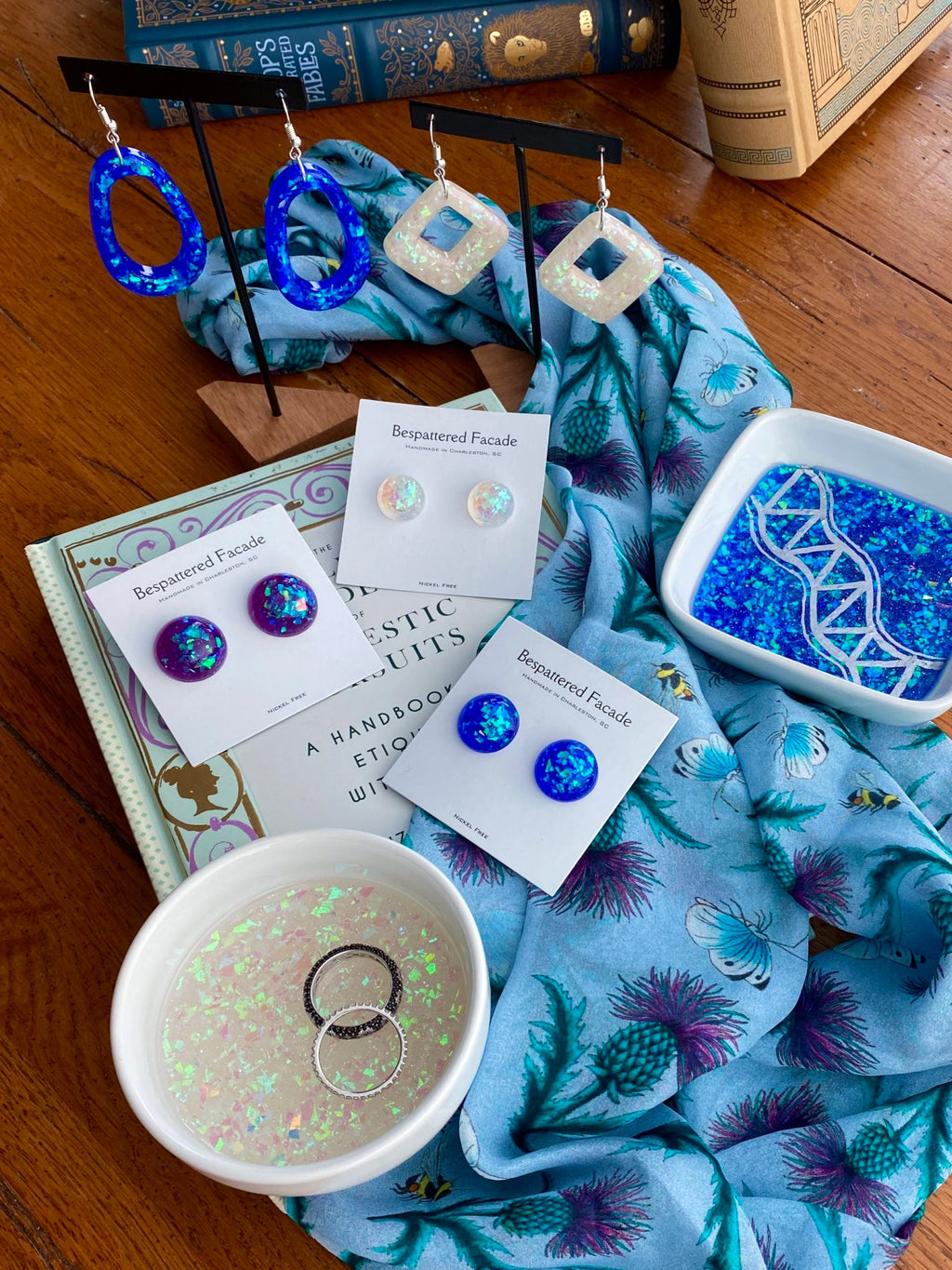 Surprise Earring Grab Bags!