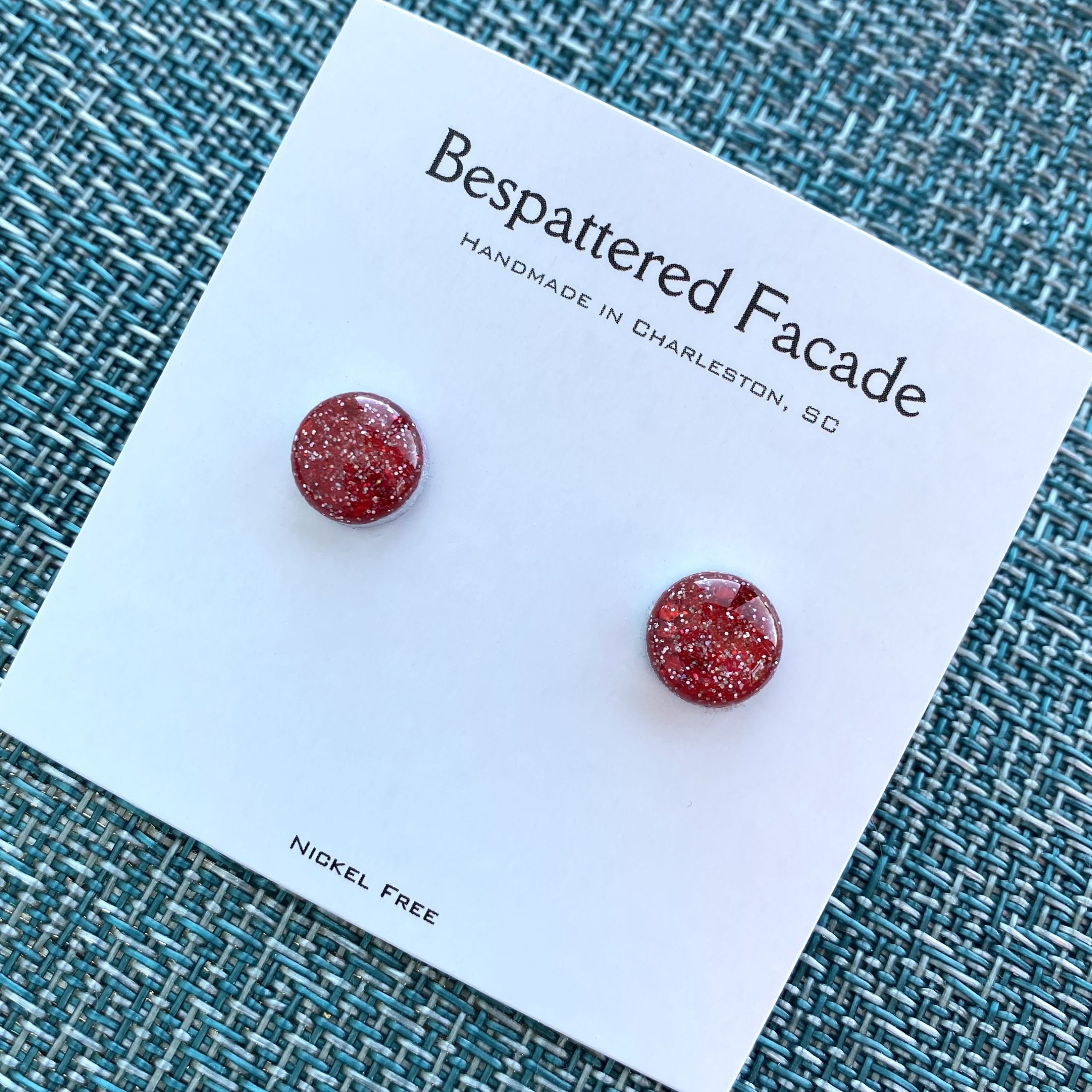 Surprise Earring Grab Bags!