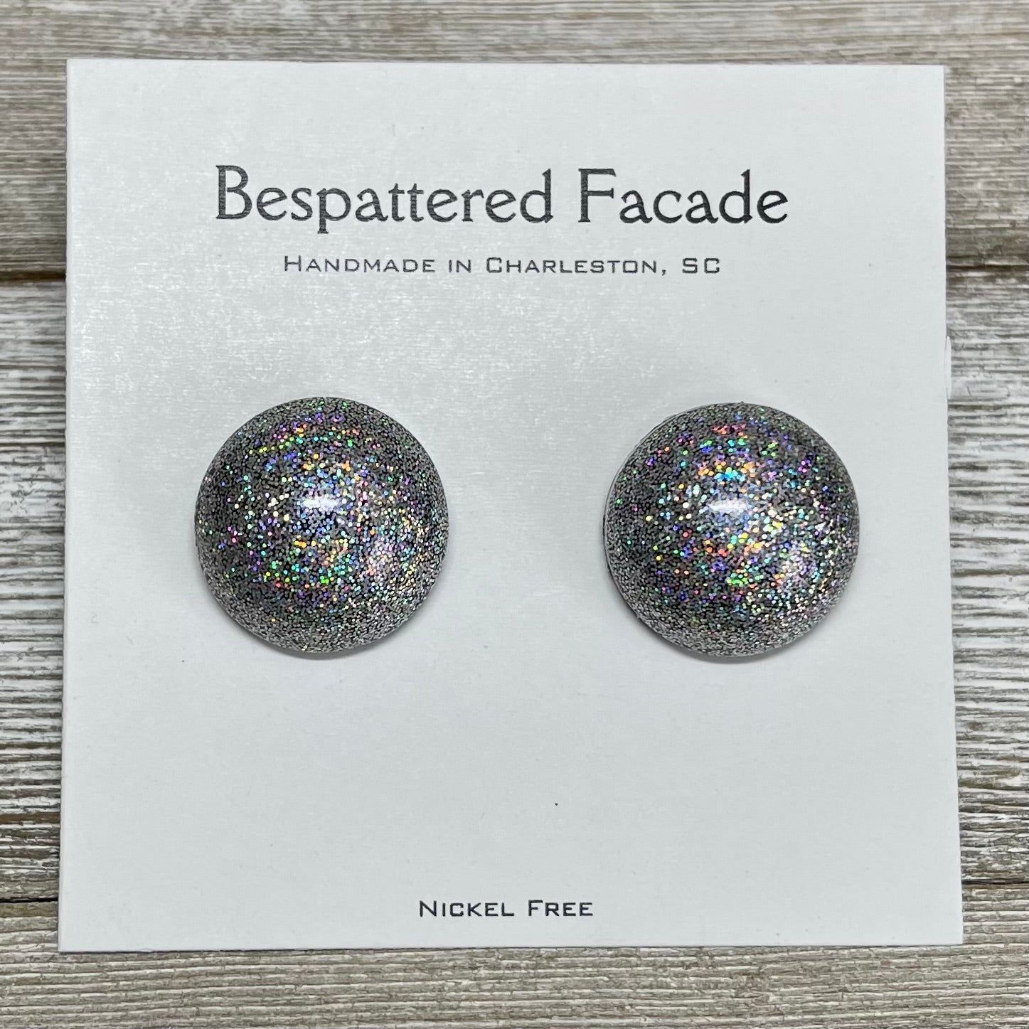 Surprise Earring Grab Bags!