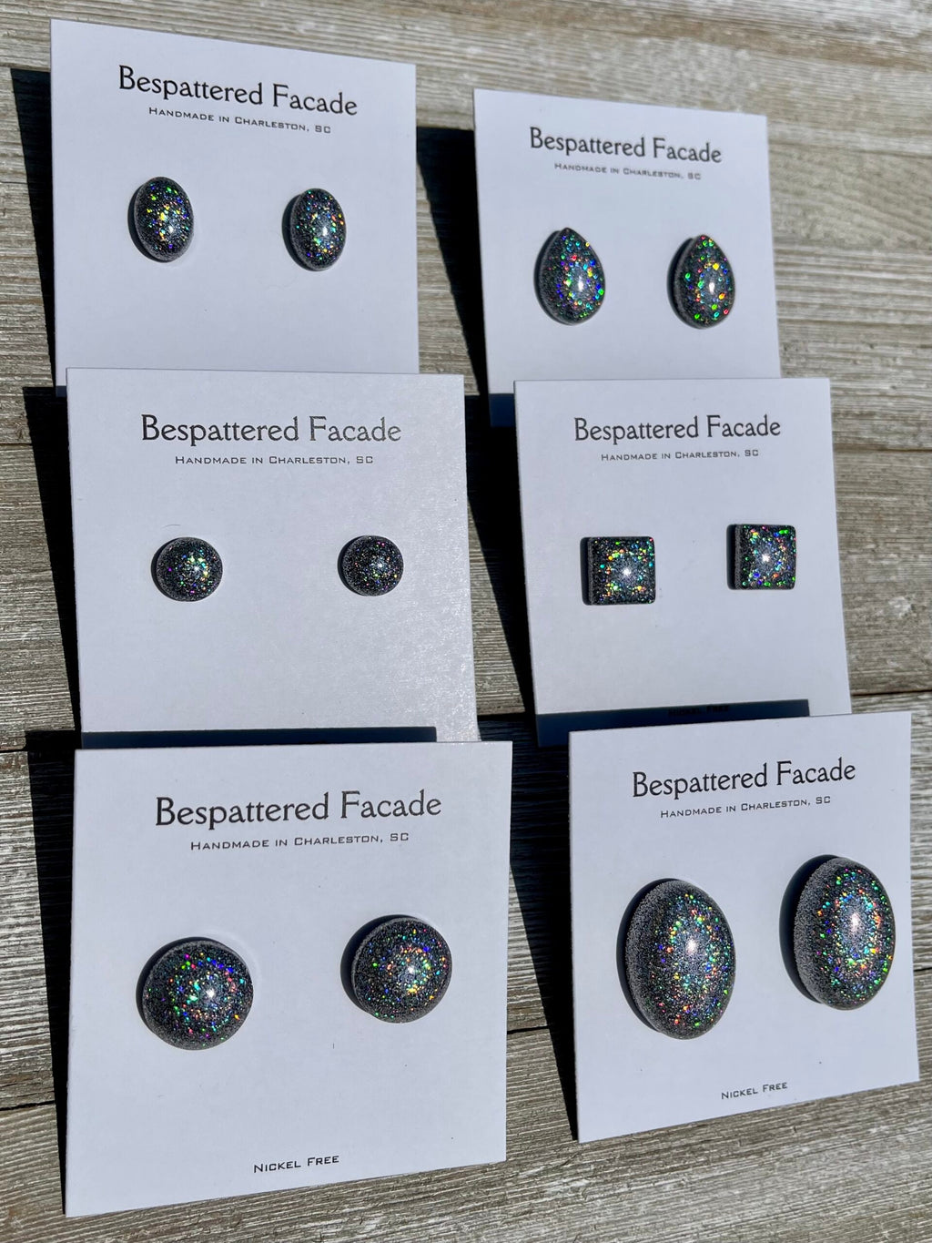 Surprise Earring Grab Bags!