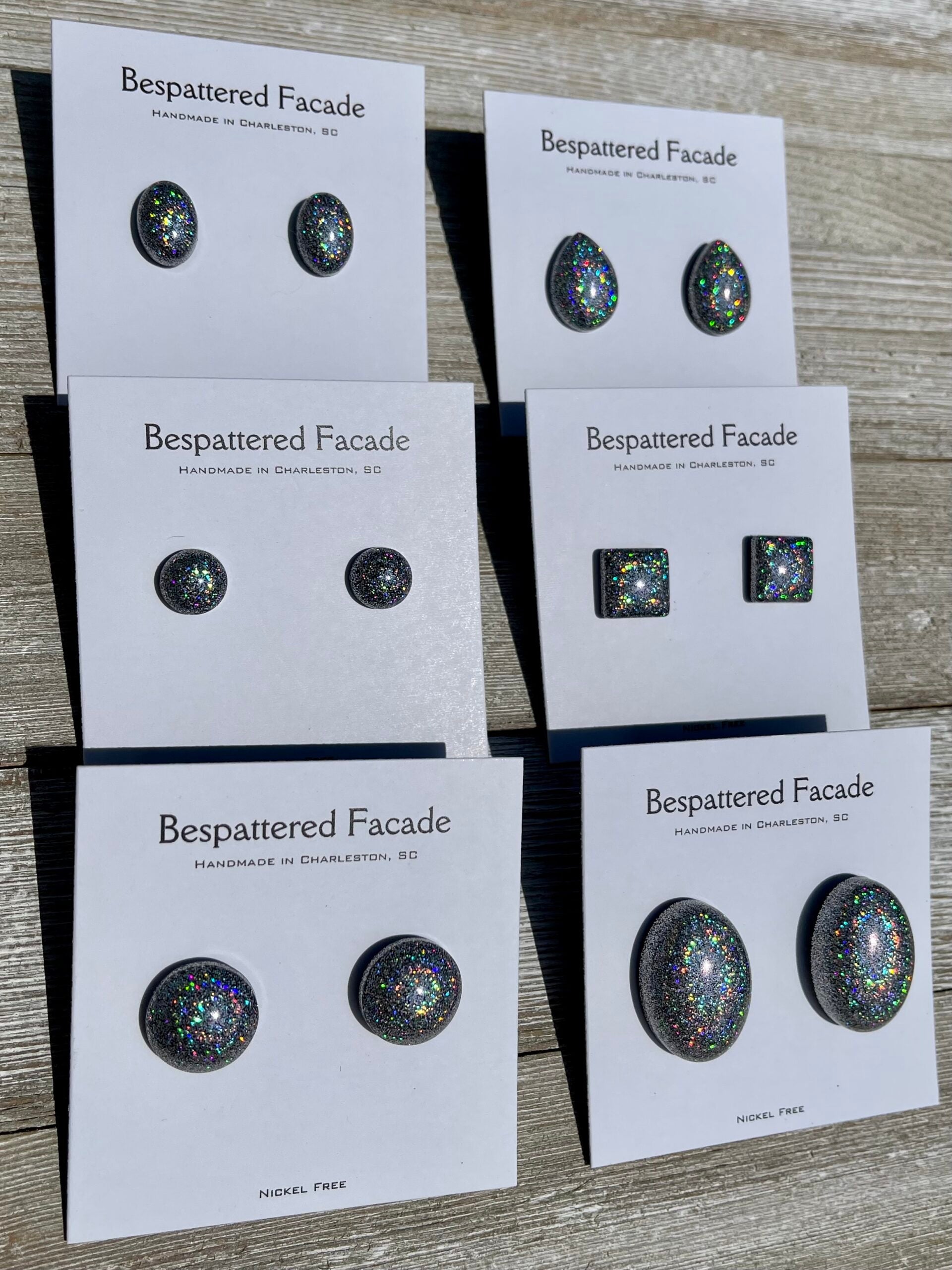Surprise Earring Grab Bags!