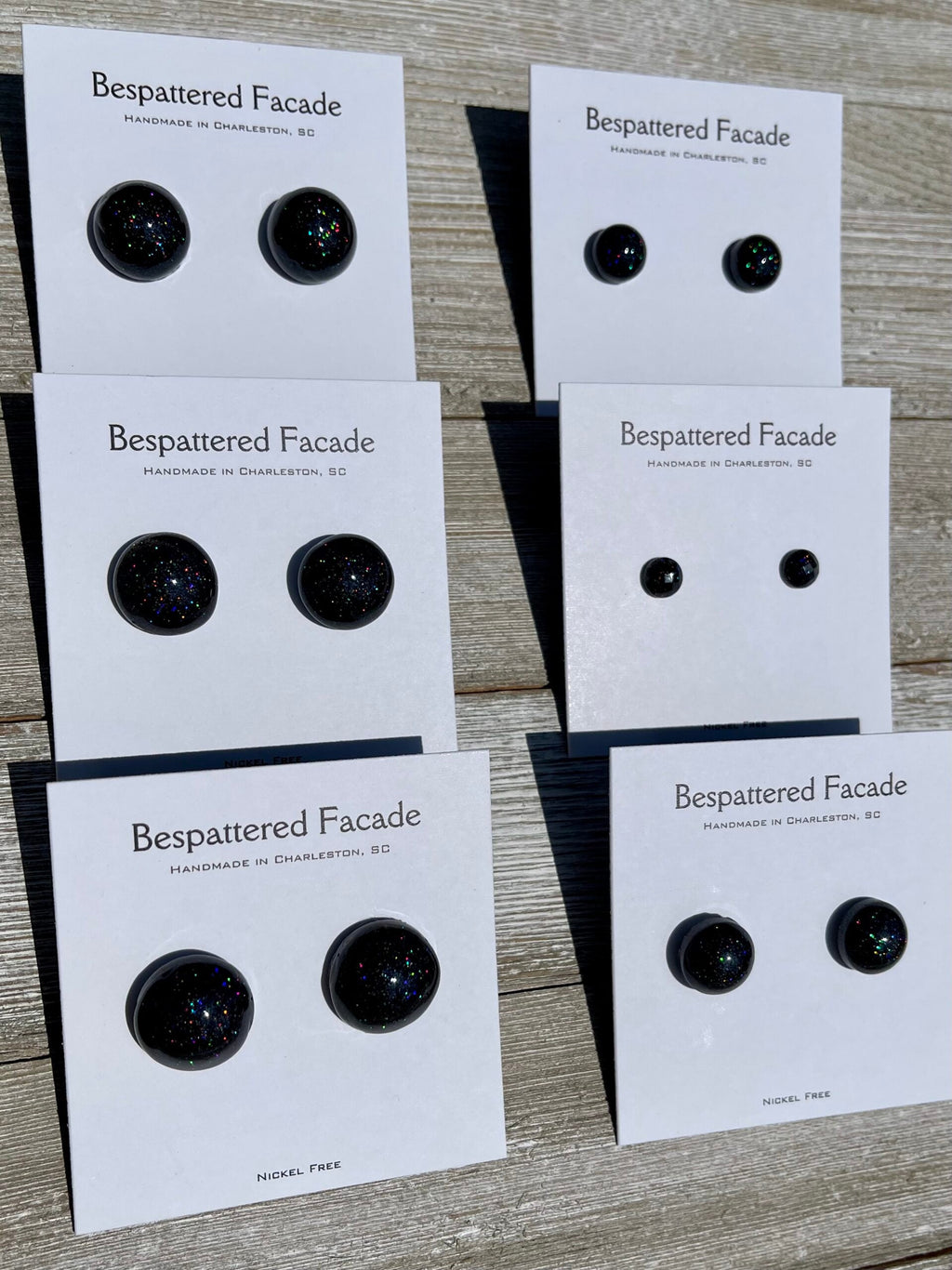 Surprise Earring Grab Bags!