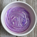 Round Jewelry / Trinket Dish