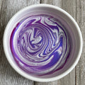 Round Jewelry / Trinket Dish