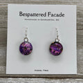 Magic Drop Dangly Earrings