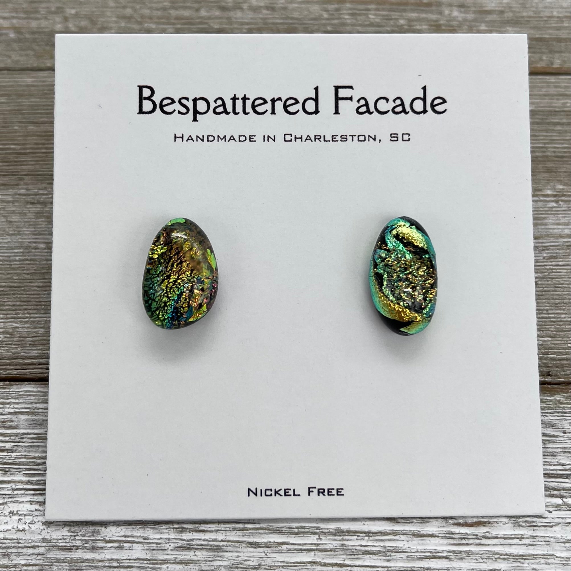 Surprise Earring Grab Bags!