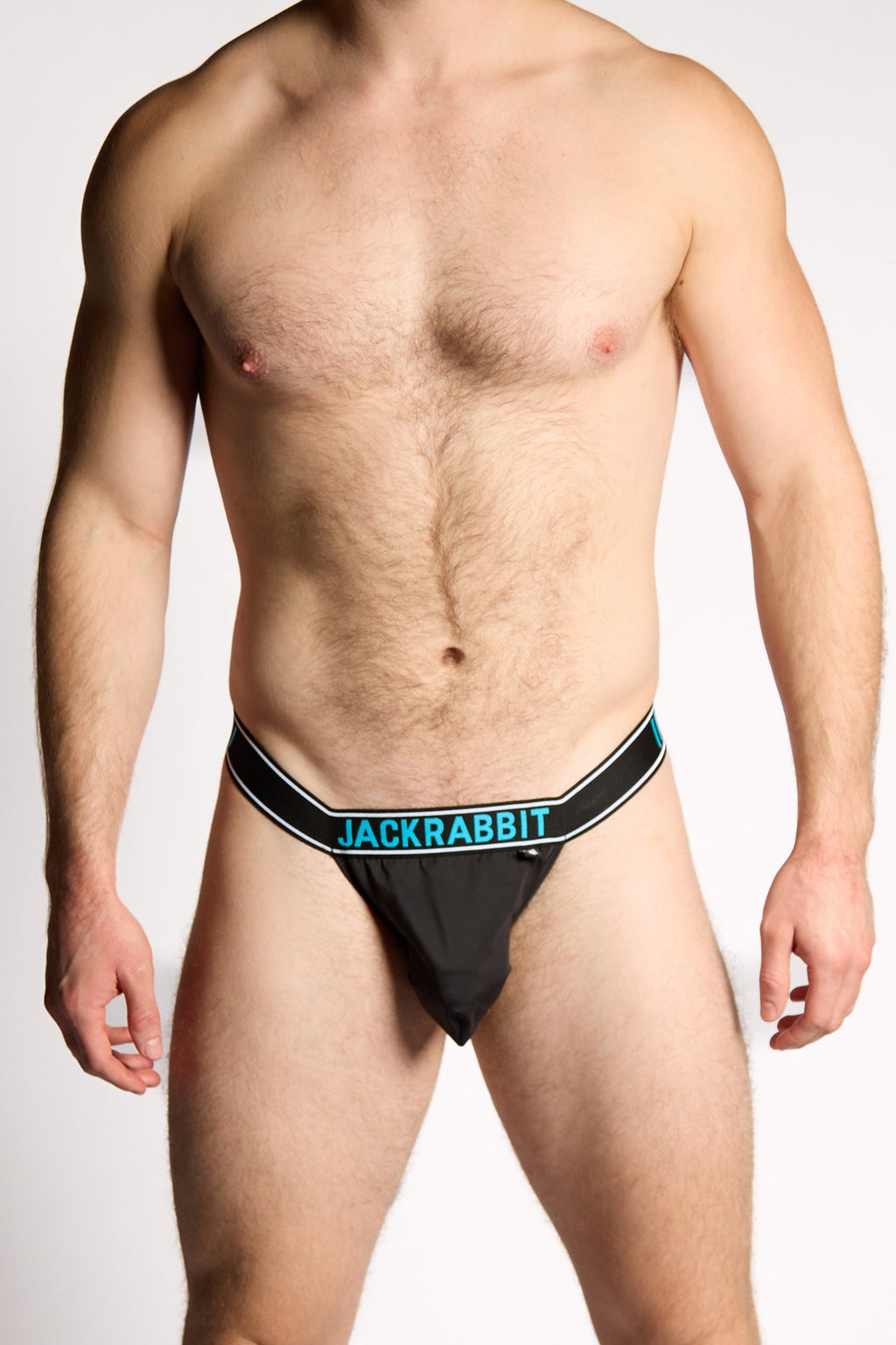 Jackrabbit Thong