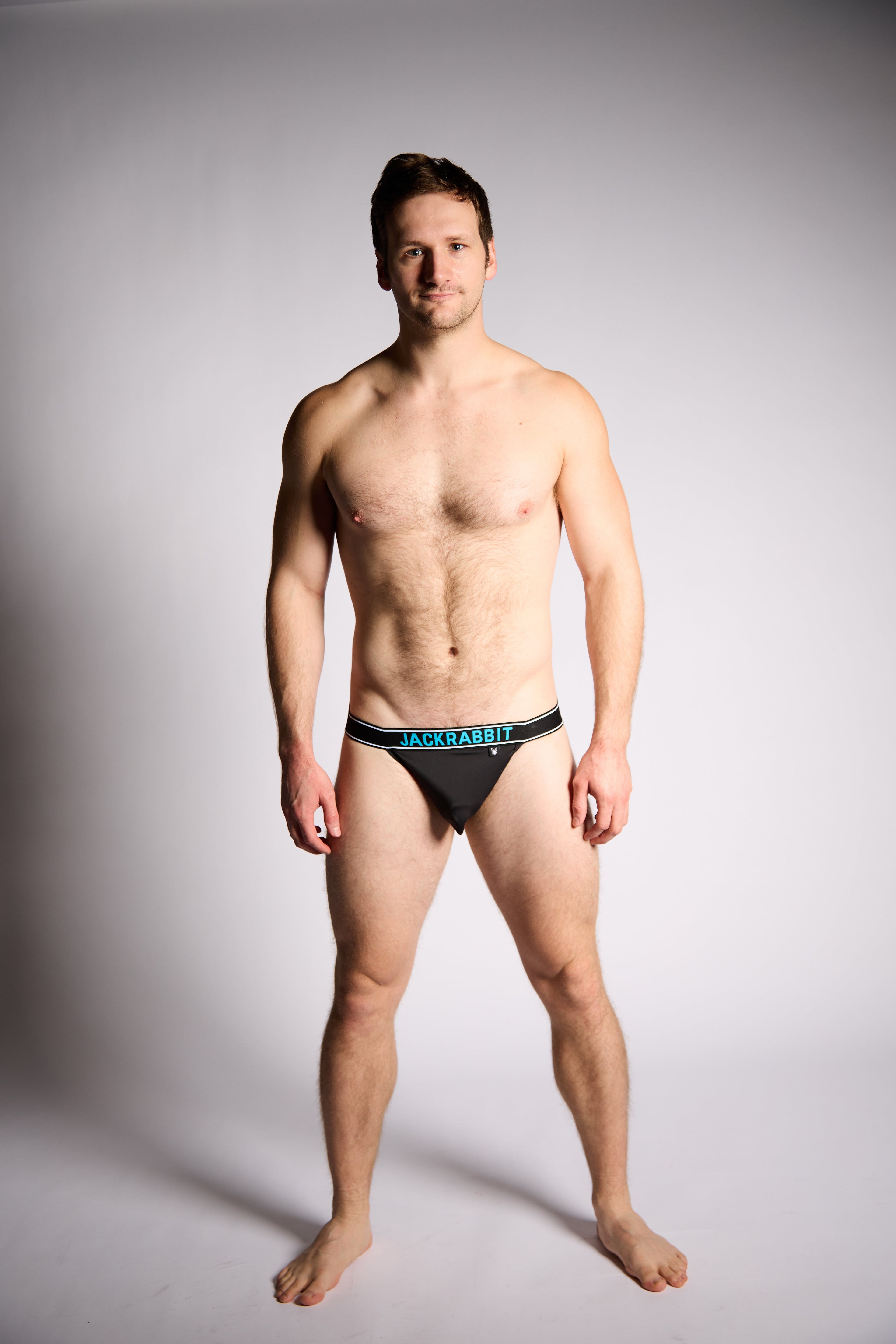 Jackrabbit Thong