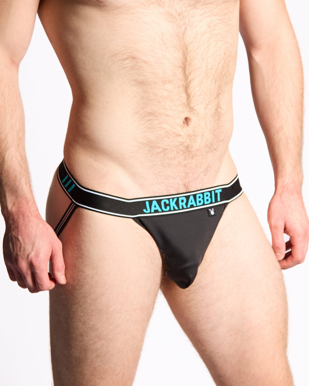 Active Quick Dry Hybrid Jockstrap