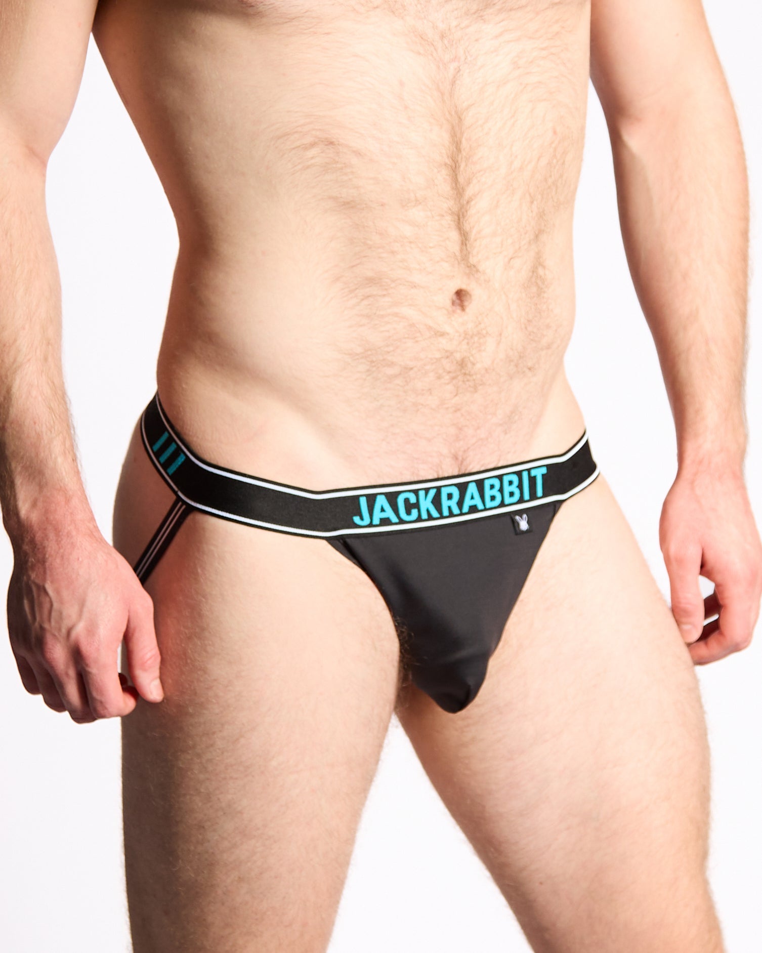 Active Quick Dry Hybrid Jockstrap