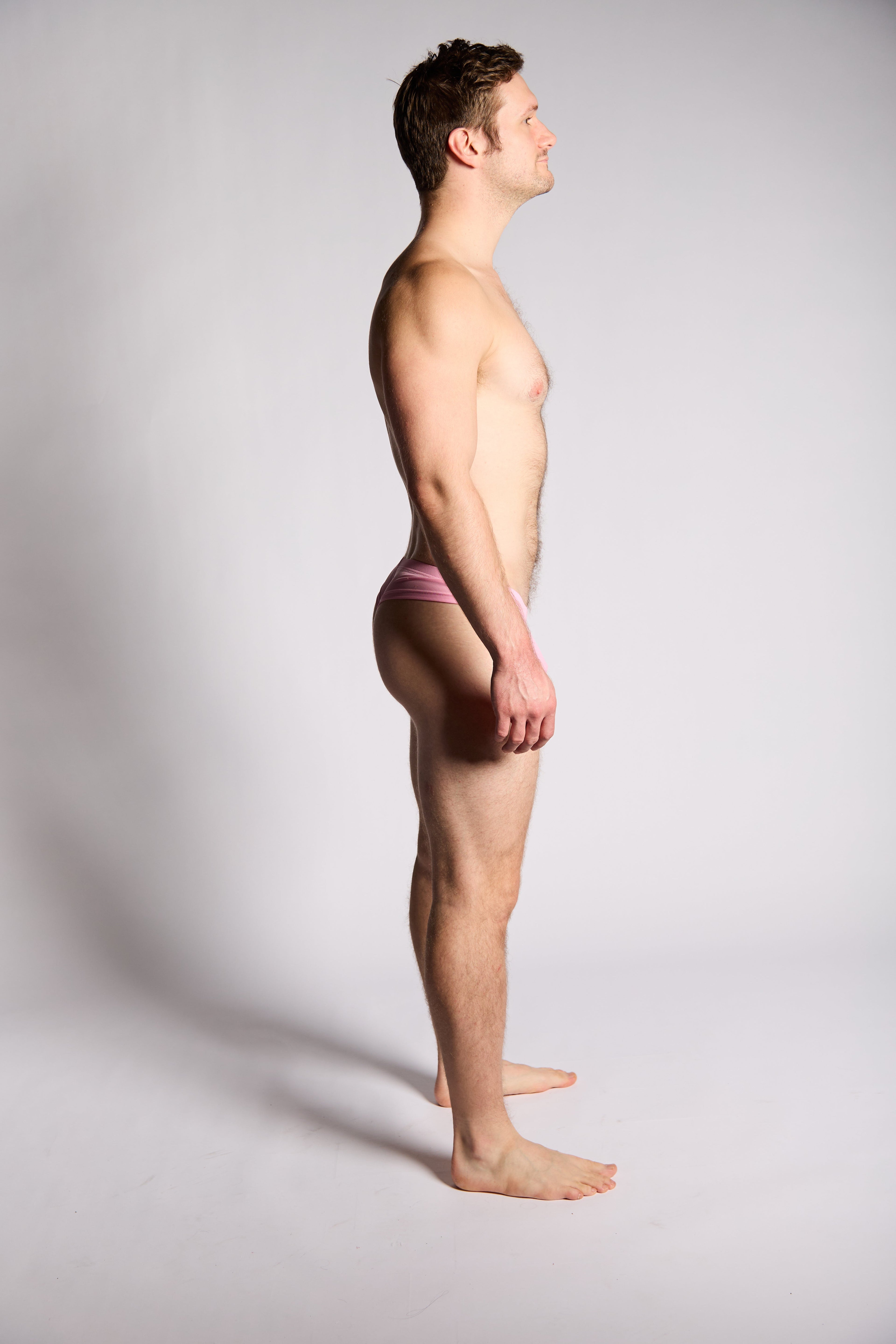 2-Pack Peachy Pump Bikini Briefs
