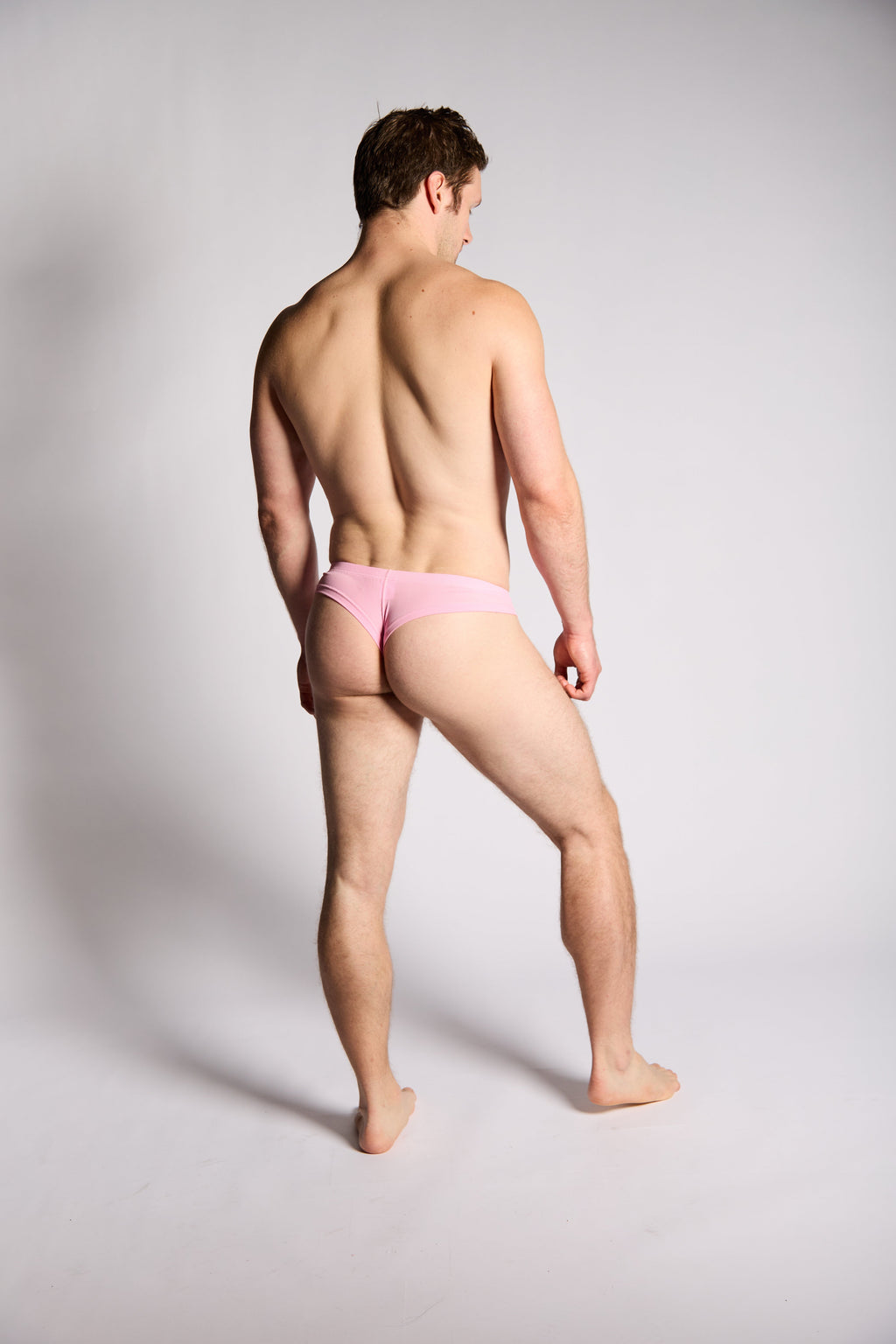 2-Pack Peachy Pump Bikini Briefs