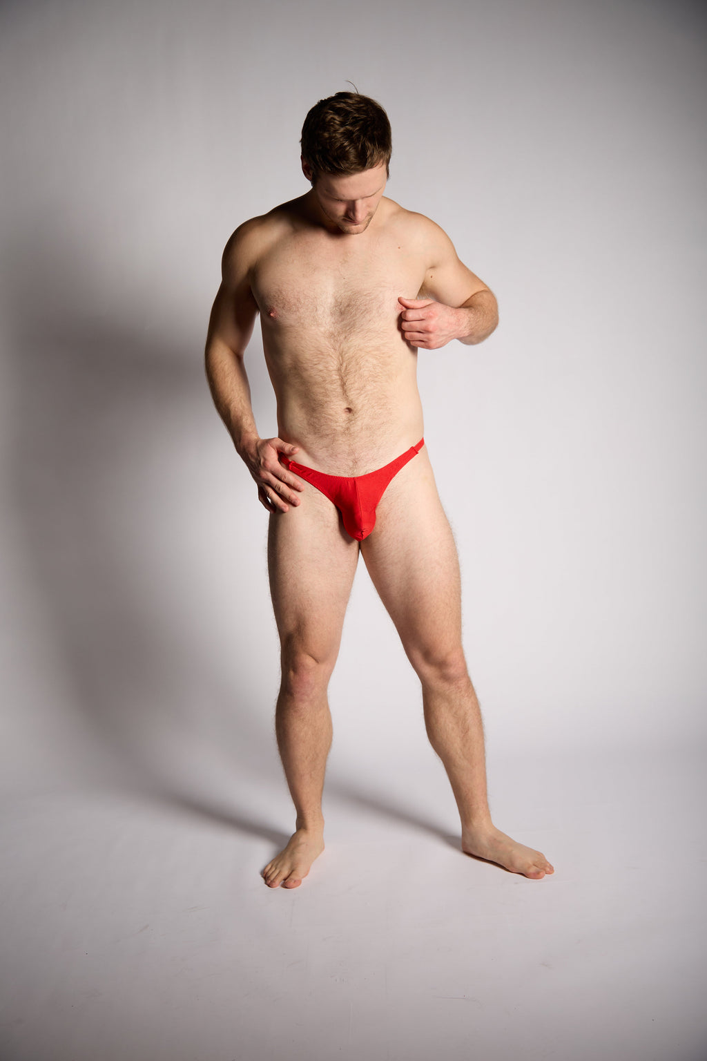 Y Thong