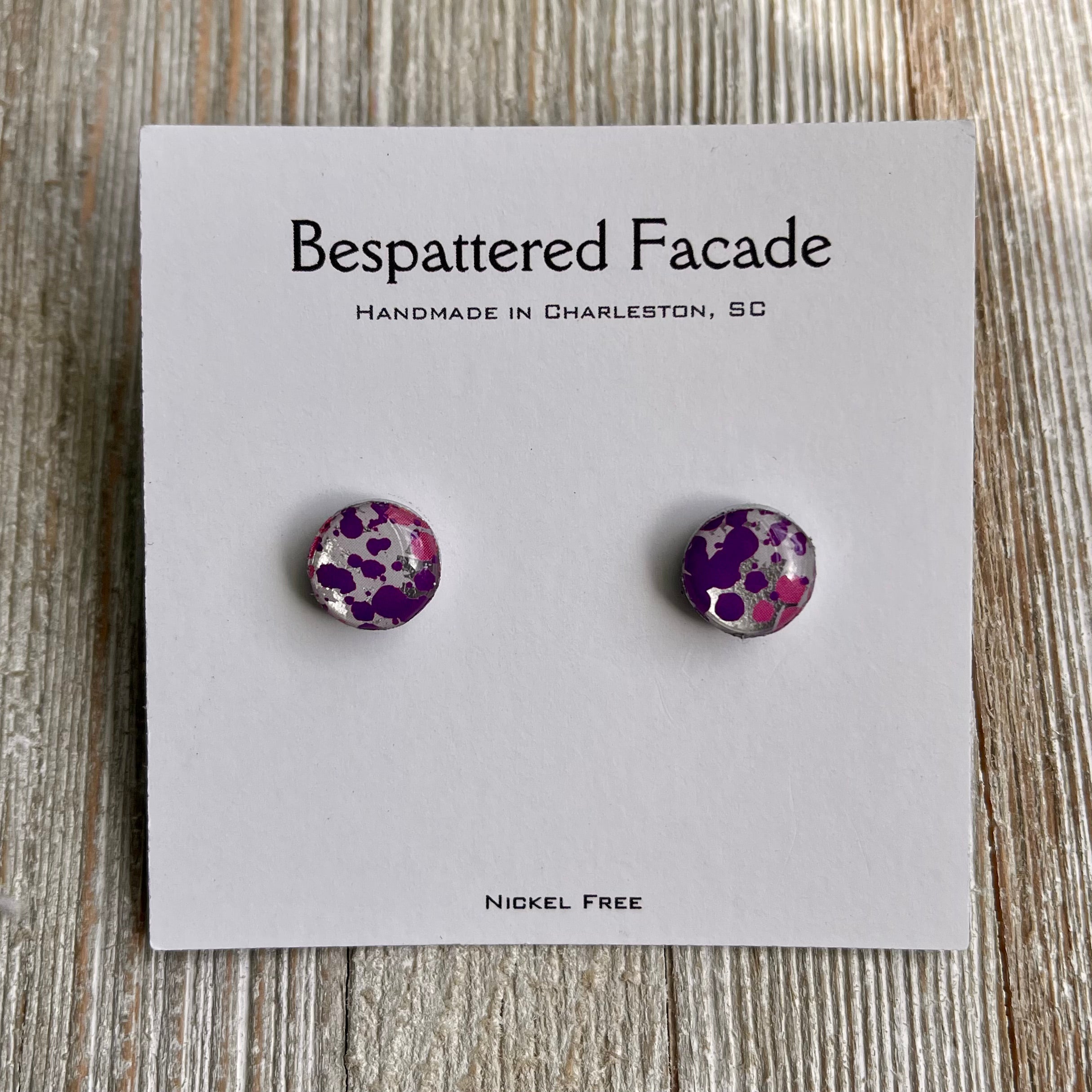Surprise Earring Grab Bags!