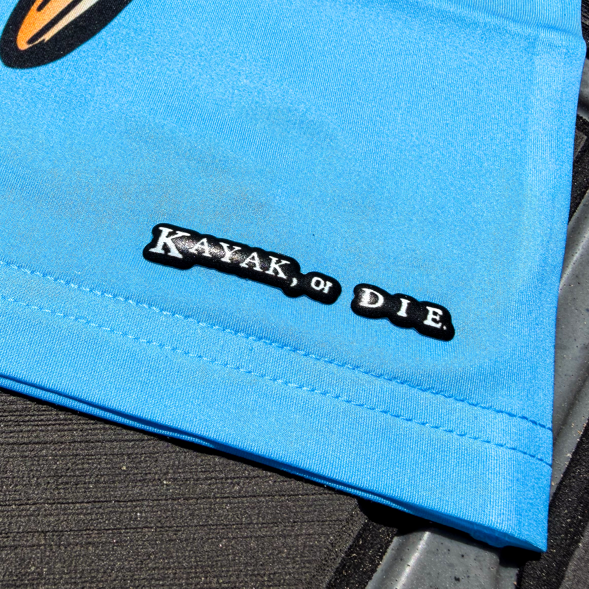 K,orD. NECK GAITER