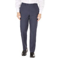 Lauren Ralph Lauren Men’s Pattern Classic-Fit Flex Stretch Dress Pants, 33x32