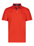 Independence Performacne Polo