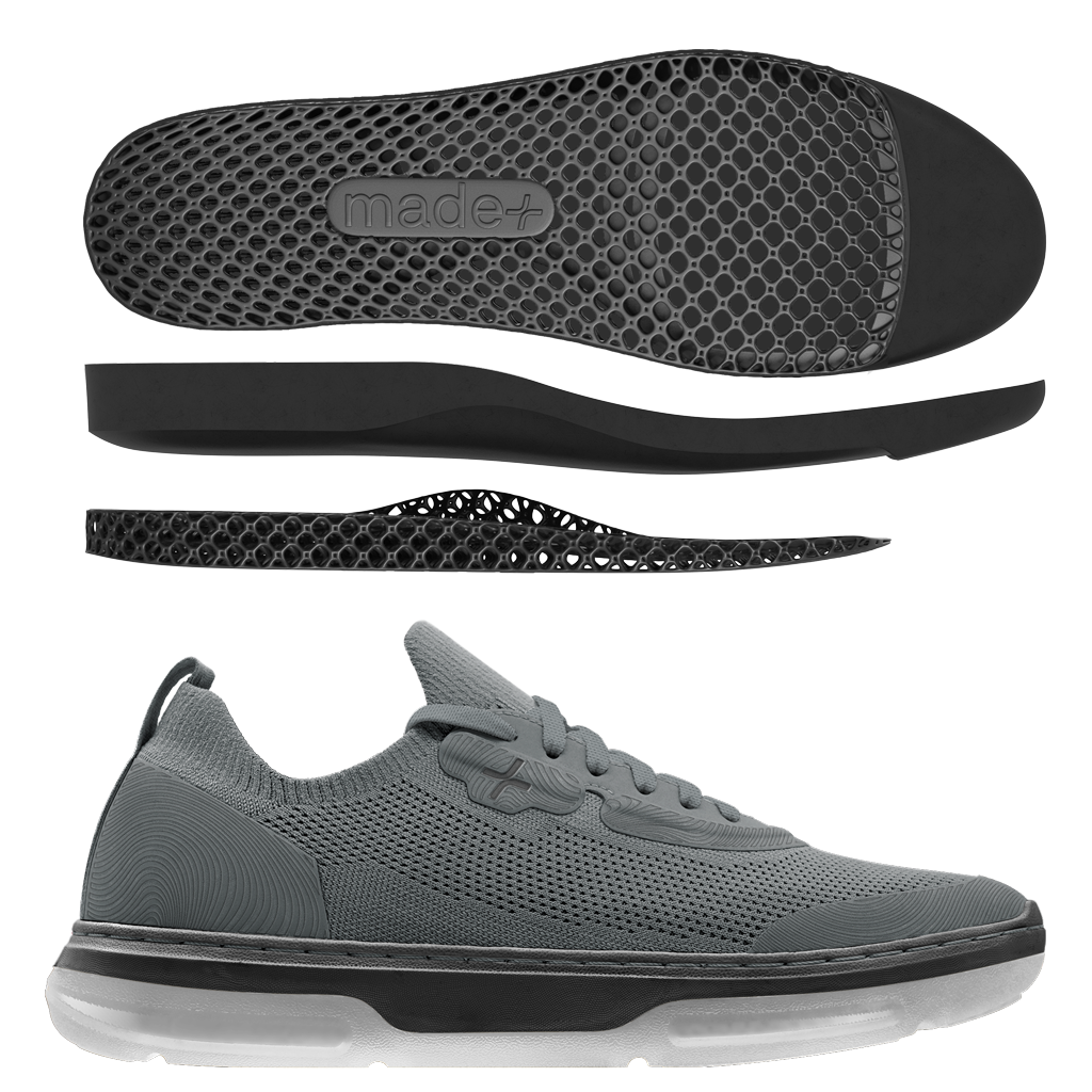 Skiff Iron