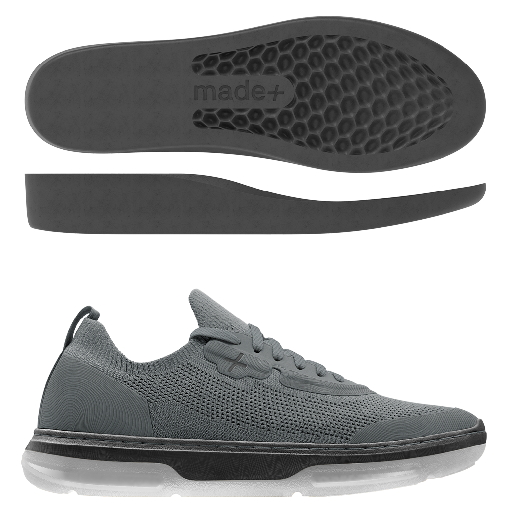 Skiff Iron