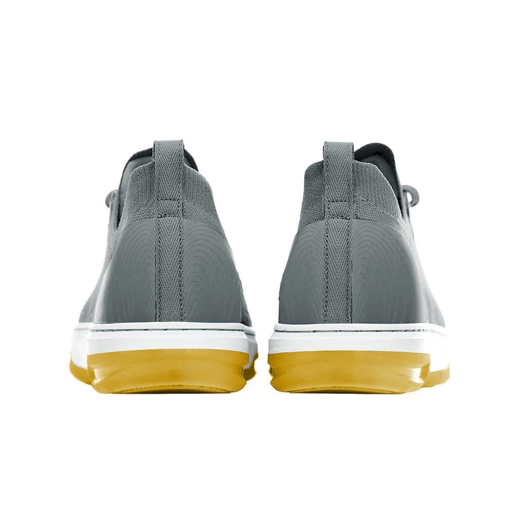 Skiff Iron+Gum