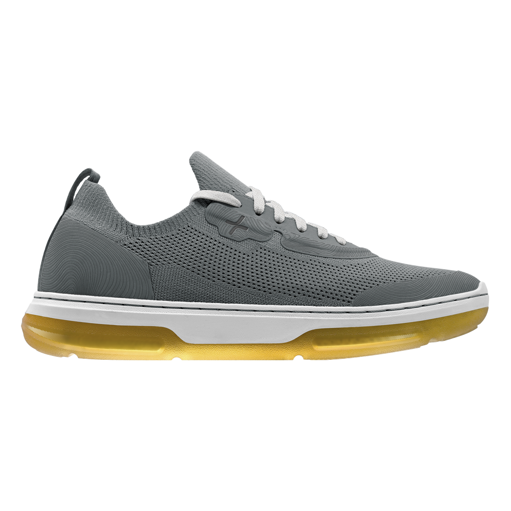 Skiff Iron+Gum