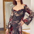 Isabella Dress