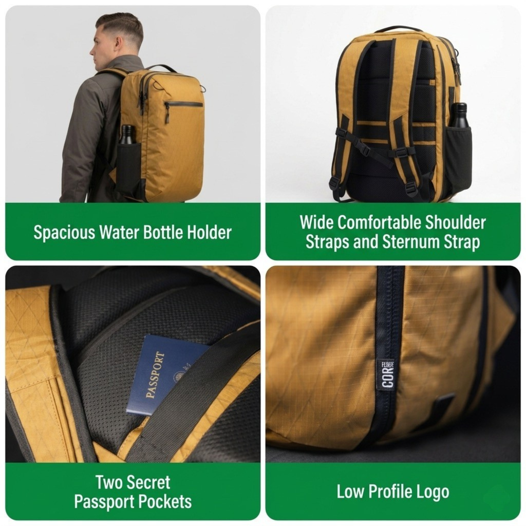 Island Hopper 2.0 TriCor (NEW)