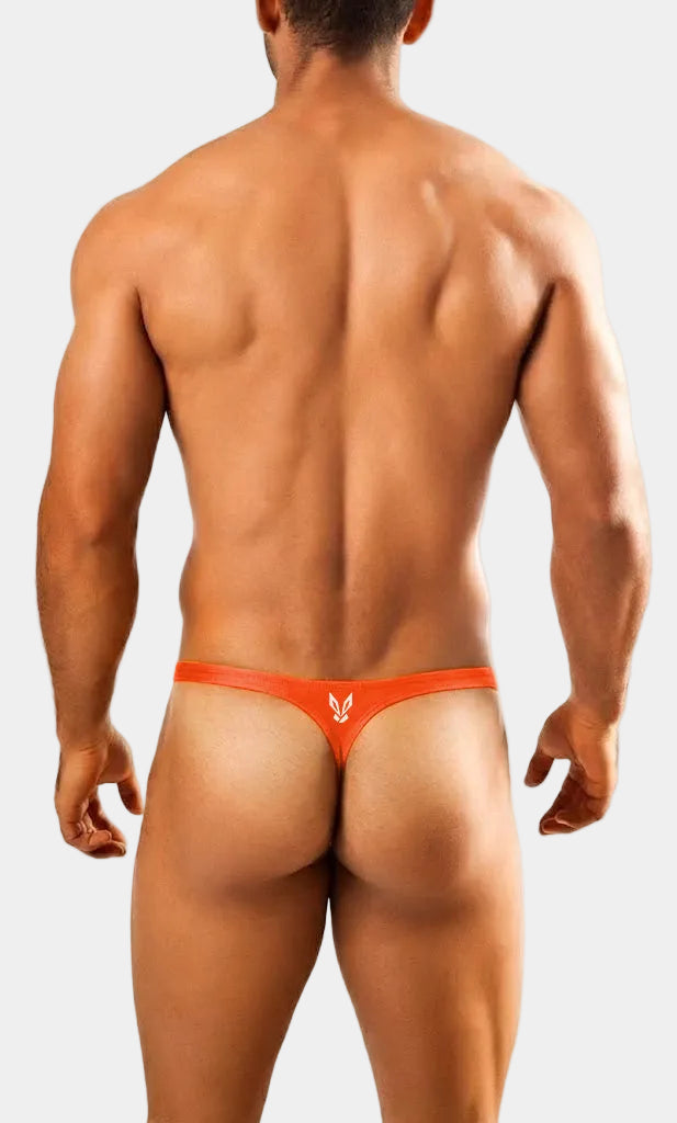 Buttery Men's Bulge Thong