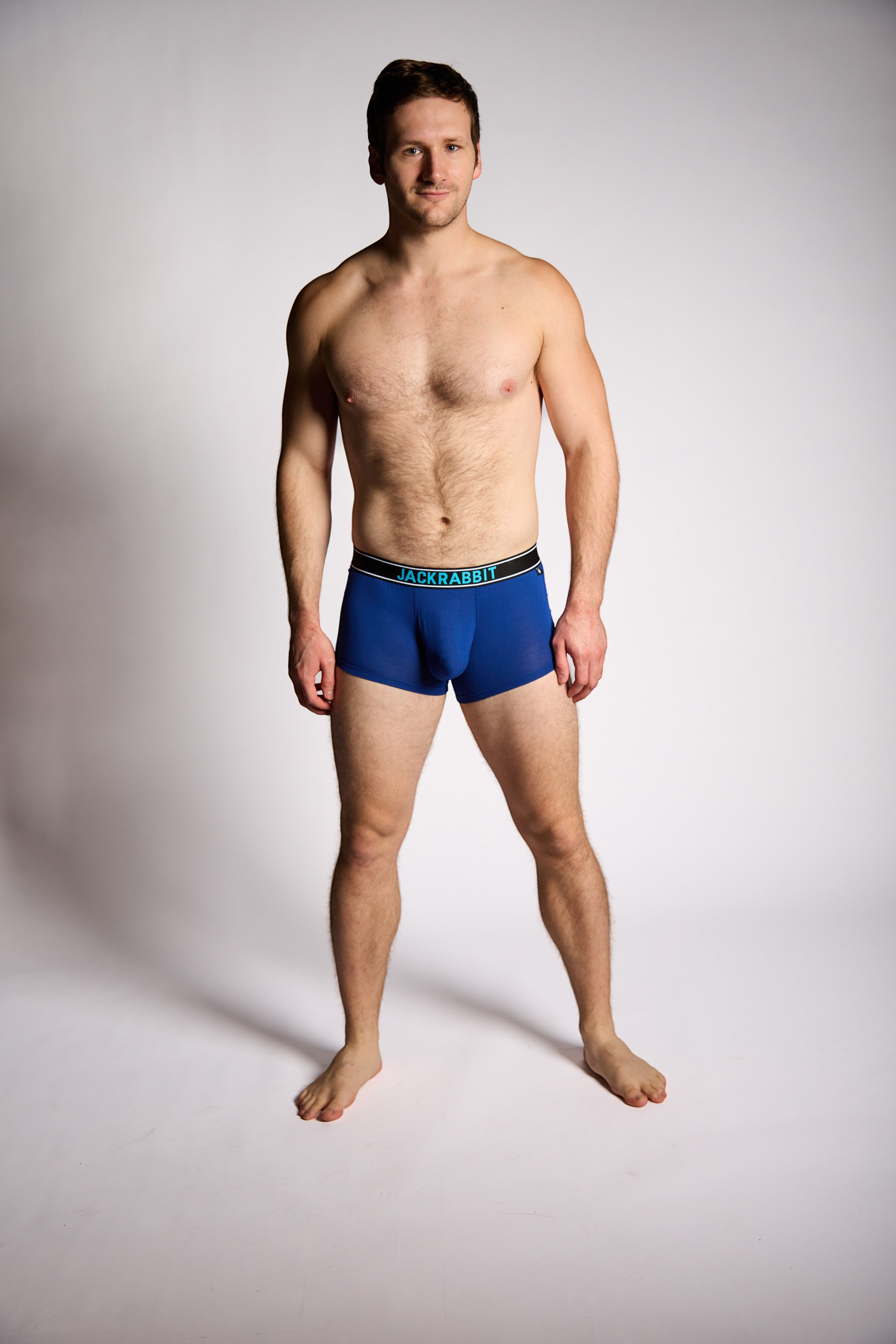 Ultra Soft Modal Trunks